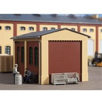 AUHAGEN 80413 H0 Giebel klein und Ecksäulen kurz gelb AUHAGEN 80413 H0 Giebel klein und Ecksäulen kurz gelb von Auhagen