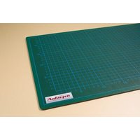 AUHAGEN 90001 Schneidematte 450 x 300 mm AUHAGEN 90001 Schneidematte 450 x 300 mm von Auhagen