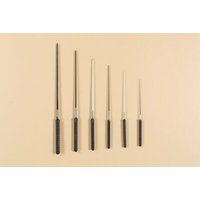 AUHAGEN 90011 Reibahlen-Set Größe 0,6 - 2,0 mm von Auhagen
