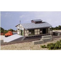 Auhagen 11 351 H0 Güterschuppen Auhagen 11 351 H0 Güterschuppen von Auhagen