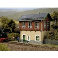 Auhagen 11333 H0 Stellwerk Tharandt Auhagen 11333 H0 Stellwerk Tharandt von Auhagen
