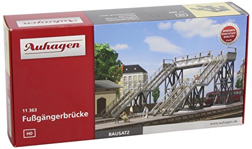 Auhagen 11363 - Fußgängerbrücke von Auhagen