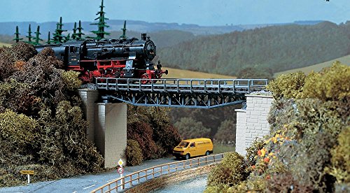 Auhagen 11365 - Fachwerkbrücke Auhagen 11365 - Fachwerkbrücke von Auhagen