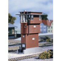Auhagen 11375 H0 Stellwerk Erfurt von Auhagen