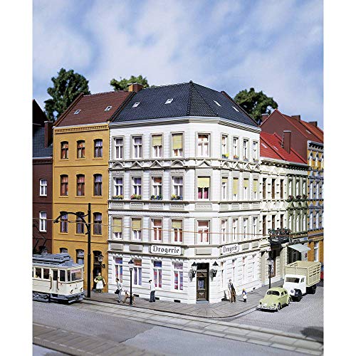 Auhagen 11398 - Eckhaus Schmidtstraße 25 Auhagen 11398 - Eckhaus Schmidtstraße 25 von Auhagen