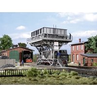Auhagen 11416 H0 Großbekohlungsanlage Auhagen 11416 H0 Großbekohlungsanlage von Auhagen