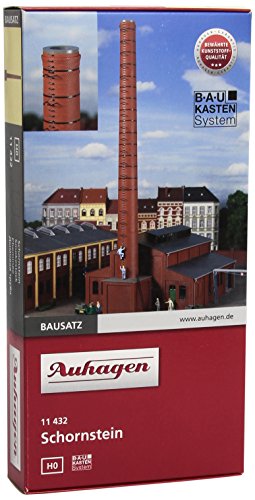 Auhagen 11432 11432-Schornstein, bunt Auhagen 11432 11432-Schornstein, bunt von Auhagen