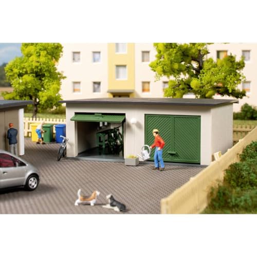 Auhagen 11456 H0 Garage von Auhagen
