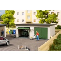 Auhagen 11456 H0 Garage Auhagen 11456 H0 Garage von Auhagen