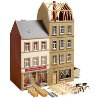 Auhagen 11463 H0 Stadthäuser Schmidtstraße 31/33 von Auhagen