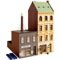 Auhagen 11464 H0 Stadthäuser Schmidtstraße 35/37 Auhagen 11464 H0 Stadthäuser Schmidtstraße 35/37 von Auhagen