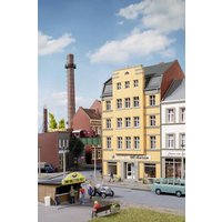 Auhagen 11471 H0 Stadthaus Schmidtstraße 39 Auhagen 11471 H0 Stadthaus Schmidtstraße 39 von Auhagen