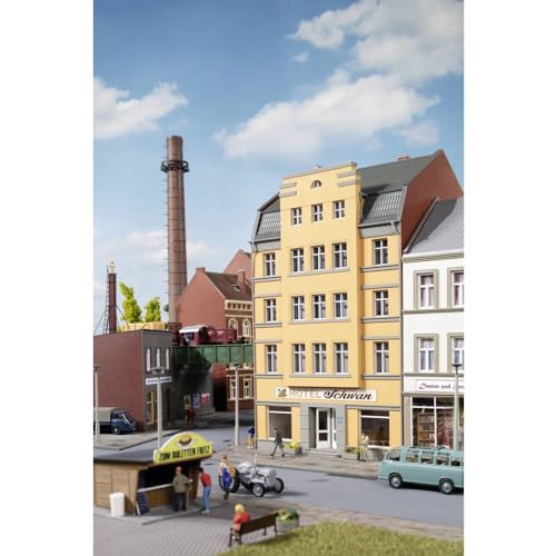 Auhagen 11471 Stadthaus Schmidtstraße 39 von Auhagen
