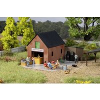 Auhagen 11475 H0 Hofladen Auhagen 11475 H0 Hofladen von Auhagen