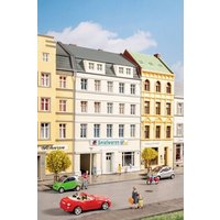 Auhagen 11482 H0 Stadthaus Schmidtstraße 28 Auhagen 11482 H0 Stadthaus Schmidtstraße 28 von Auhagen