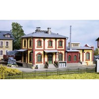 Auhagen 12228 H0, TT Alte Maschinenfabrik Auhagen 12228 H0, TT Alte Maschinenfabrik von Auhagen