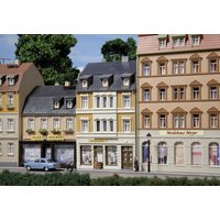Auhagen 12253 H0, TT Wohnhaus Nr. 4 Auhagen 12253 H0, TT Wohnhaus Nr. 4 von Auhagen