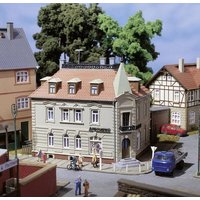 Auhagen 12269 H0, TT Apotheke Auhagen 12269 H0, TT Apotheke von Auhagen