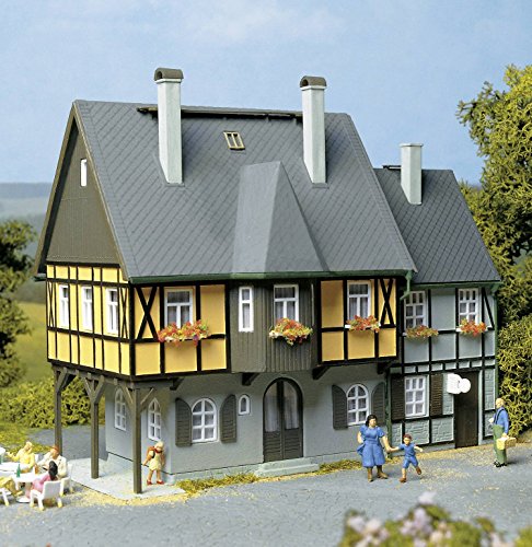 Auhagen 12343 - Wohnhaus Bahnhofstraße 1 Auhagen 12343 - Wohnhaus Bahnhofstraße 1 von Auhagen