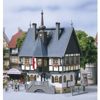 Auhagen 12350 H0, TT Historisches Rathaus Auhagen 12350 H0, TT Historisches Rathaus von Auhagen
