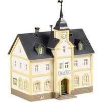 Auhagen 12353 H0, TT Dorfschule von Auhagen
