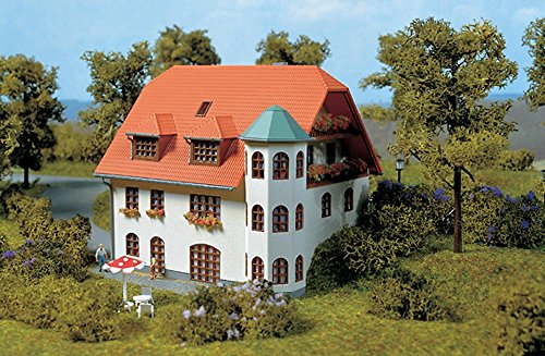 Auhagen 13302 - Haus Carola Auhagen 13302 - Haus Carola von Auhagen
