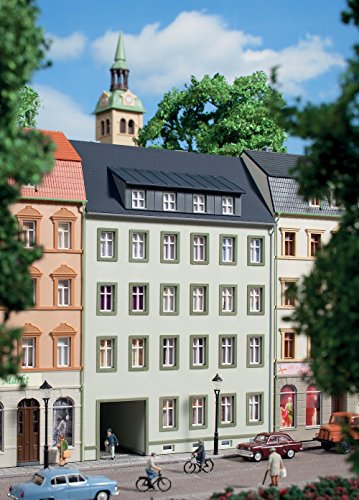 Auhagen 13337 Modellbausatz "Townhouse Markt 3" Auhagen 13337 Modellbausatz "Townhouse Markt 3" von Auhagen