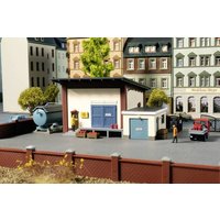 Auhagen 13351 TT Propangasstation Auhagen 13351 TT Propangasstation von Auhagen