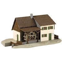 Auhagen 13353 TT Alte Ölmühle von Auhagen