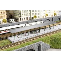 Auhagen 13355 TT Bahnsteig Auhagen 13355 TT Bahnsteig von Auhagen