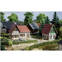 Auhagen 14457 N Gasthaus zur Schmiede Auhagen 14457 N Gasthaus zur Schmiede von Auhagen