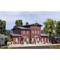 Auhagen 14467 N Bahnhof Krakow Auhagen 14467 N Bahnhof Krakow von Auhagen