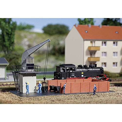 Auhagen 14473 - Bekohlung, Modelleisenbahn Zubehör von Auhagen
