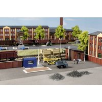 Auhagen 14488 N Brennstoffhandel von Auhagen