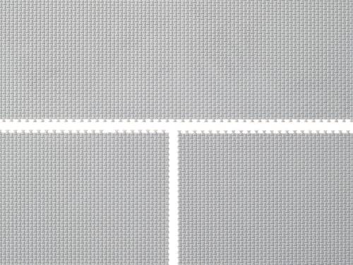 Auhagen 41206 H0, TT Kunststoff-Platten Grau (L x B) 200mm x 105mm Kunststoffbausatz von Auhagen