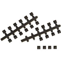 Auhagen 41680 H0 Außenwandheizer Bausatz von Auhagen