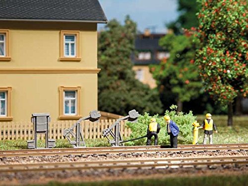 Auhagen 42575.0-Kastenspannwerke, Spannwerke, bunt Auhagen 42575.0-Kastenspannwerke, Spannwerke, bunt von Auhagen