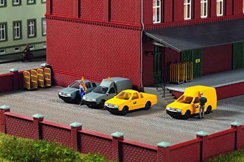Auhagen 43664 Nutzfahrzeuge Post von Auhagen