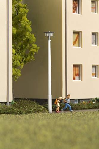 Auhagen 43666 Straßenlampen Auhagen 43666 Straßenlampen von Auhagen