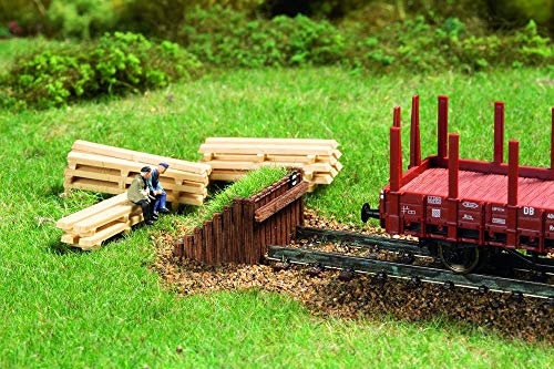 Auhagen 44655 Prellbock Holz Auhagen 44655 Prellbock Holz von Auhagen