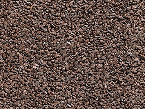 Auhagen 63830.0 - Gleisschotter, 700 g, 500 ml, braun Auhagen 63830.0 - Gleisschotter, 700 g, 500 ml, braun von Auhagen