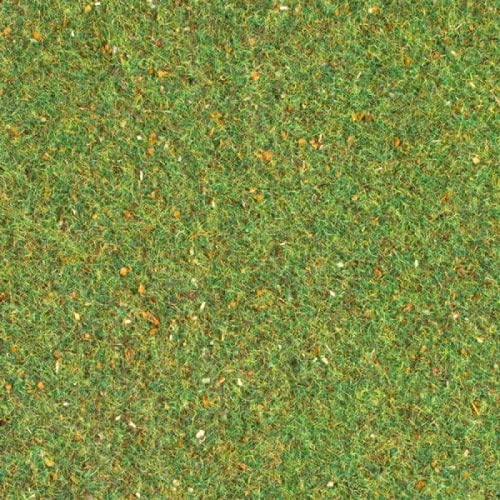 Auhagen 75212 Wiesenmatte, Mittelgrün von Auhagen