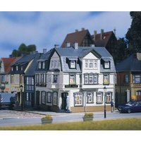 Auhagen - H0 Eckhaus Irish Pub von Auhagen