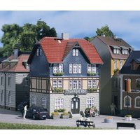 Auhagen - H0 Gasthaus Thüringer Hof Auhagen - H0 Gasthaus Thüringer Hof von Auhagen
