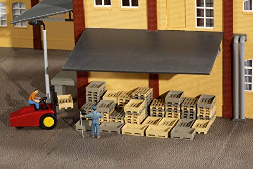 Auhagen Paletten von Auhagen