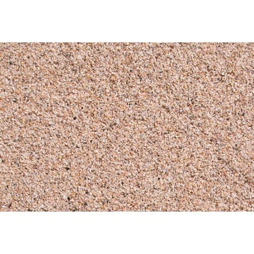 Granit-Gleisschotter beigebraun H0, 600g Granit-Gleisschotter beigebraun H0, 600g von Auhagen