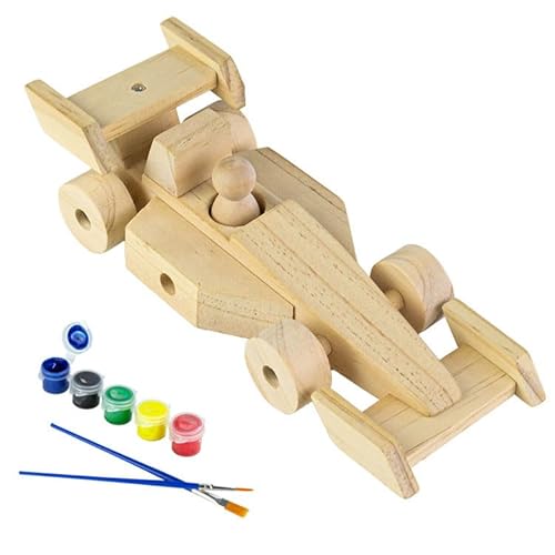 Auirshiky 3 Stück Rennauto Bausatz Kinder Holz,Bastelset Jungen,Kinder Autos Bastelset zum Bemalen,DIY Handwerk Basteln Spielzeug Geschenk für Jungen und Mädchen ab 5 6 7 8 9 10 Jahre Auirshiky 3 Stück Rennauto Bausatz Kinder Holz,Bastelset Jungen,Kinder Autos Bastelset zum Bemalen,DIY Handwerk Basteln Spielzeug Geschenk für Jungen und Mädchen ab 5 6 7 8 9 10 Jahre von Auirshiky