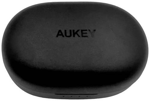 Aukey 5.0 Touch Handy In Ear Kopfhörer Bluetooth® Schwarz von Aukey