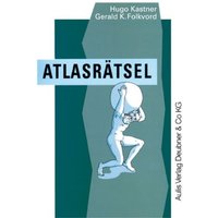 Atlasrätsel von Aulis Verlag in Friedrich Verlag GmbH