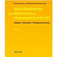 Chemie allgemein: Individualisieren und Aktiv von Aulis Verlag in Friedrich Verlag GmbH